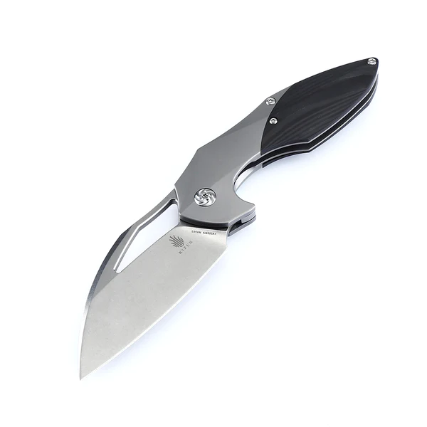 Kizer Cutlery Megatherium
