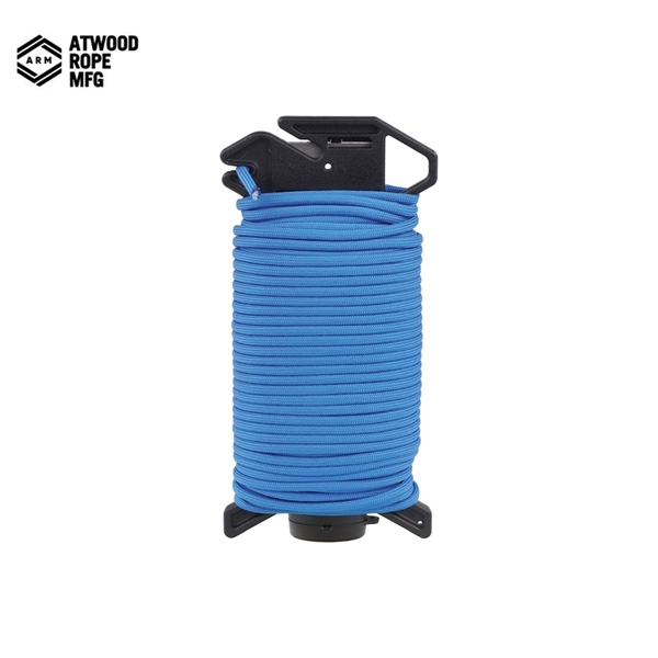 Atwood Ready Rope 550 Paracord - Blue 30m
