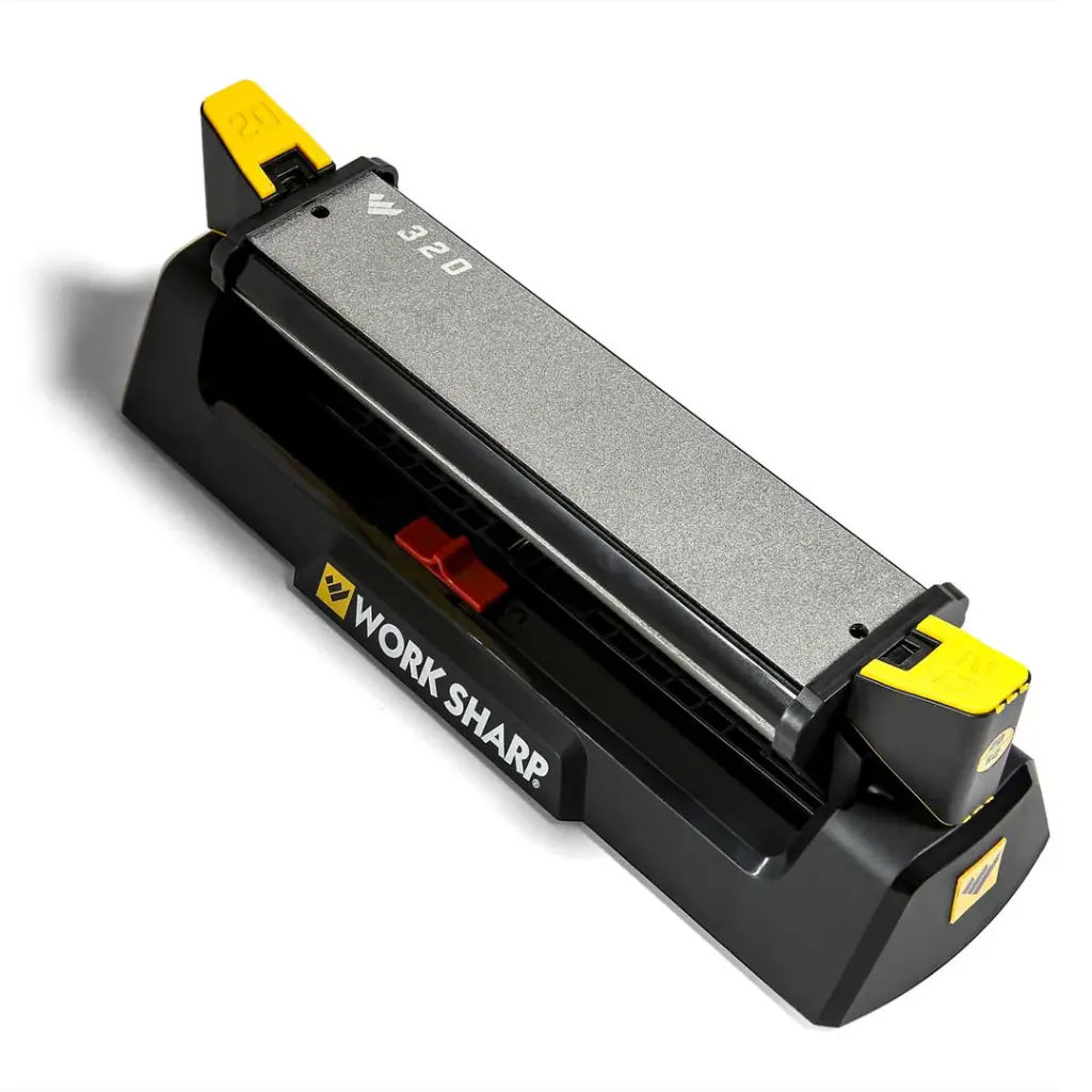 WorkSharp BENCHSTON