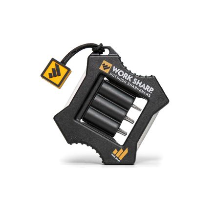 WorkSharp WS MICRO SHARPNER