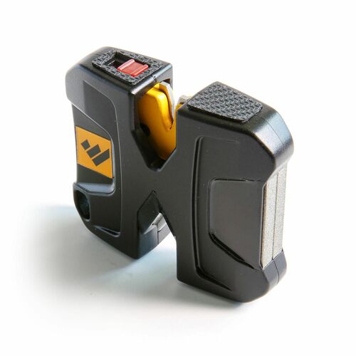 WorkSharp Pivot Knife Sharpener