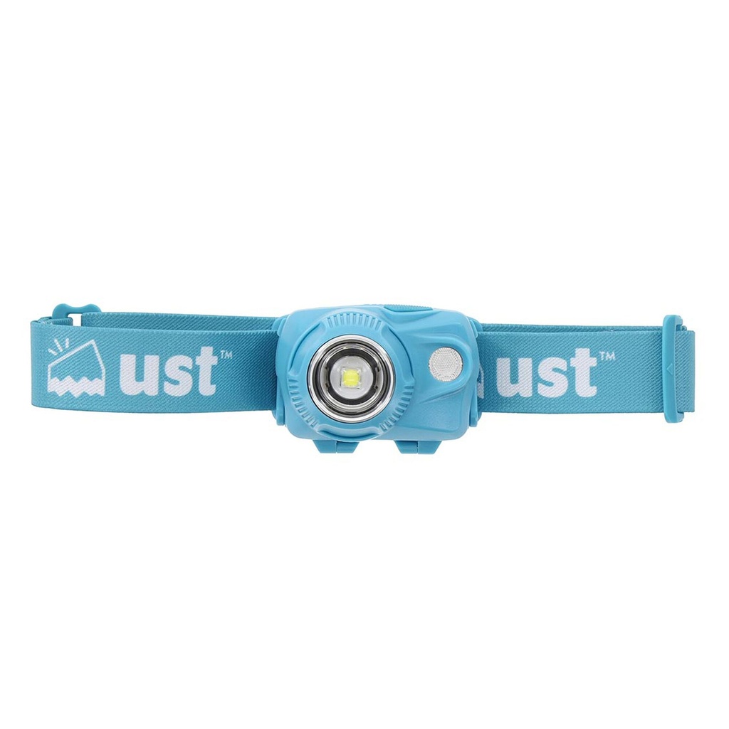 UST Brila 580 Dual Power LED Headlamp