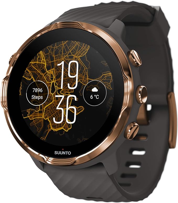 Suunto 7 Smartwatch
