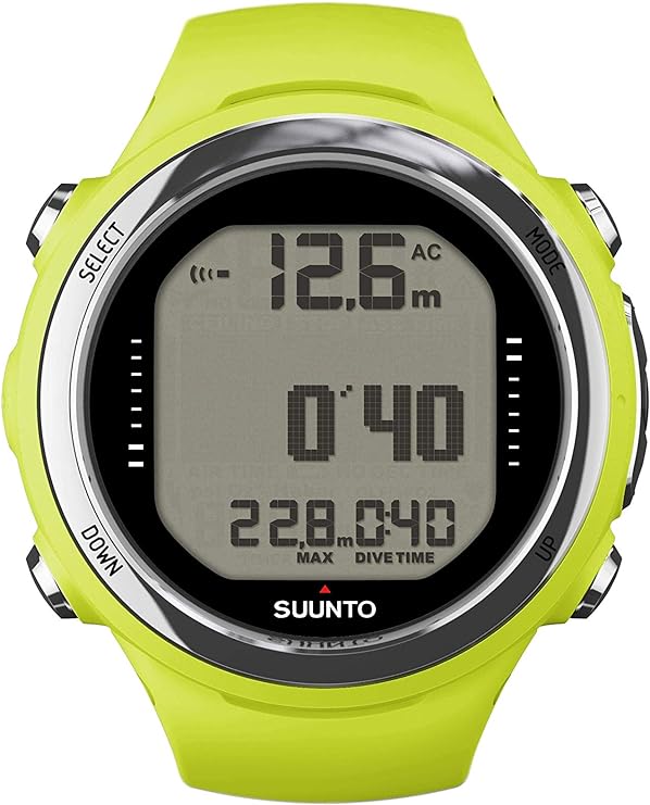 Suunto D4i (without USB cable)