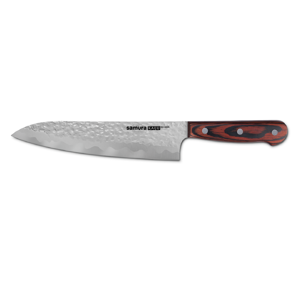 Samura Chef knife Kaiju SKJ-0085