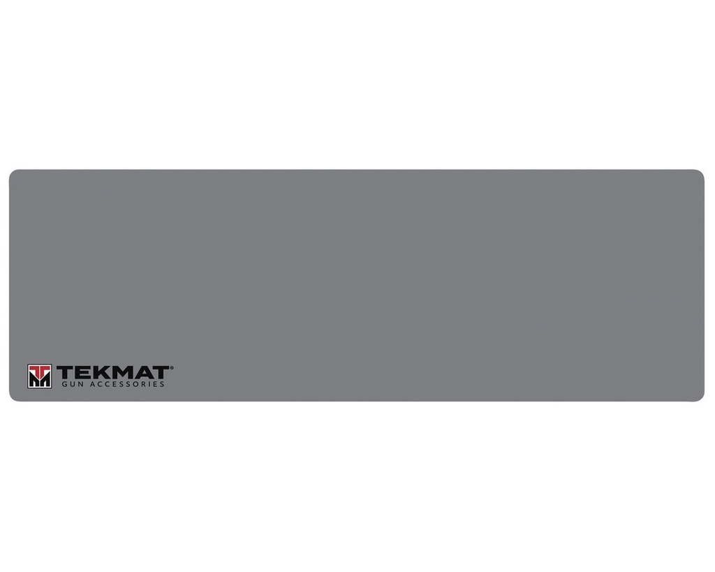 Tekmat Grey Rifle Mat