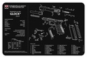 Tekmat Glockآ® Gen4