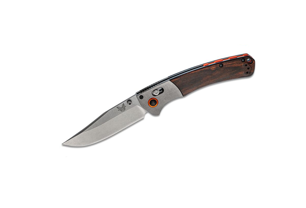 Benchmade Crooked River