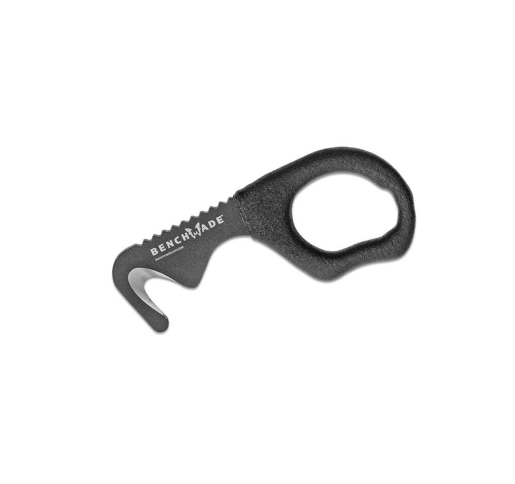 Benchmade 7 BLKW HOOK STRAP CUTTER, FB