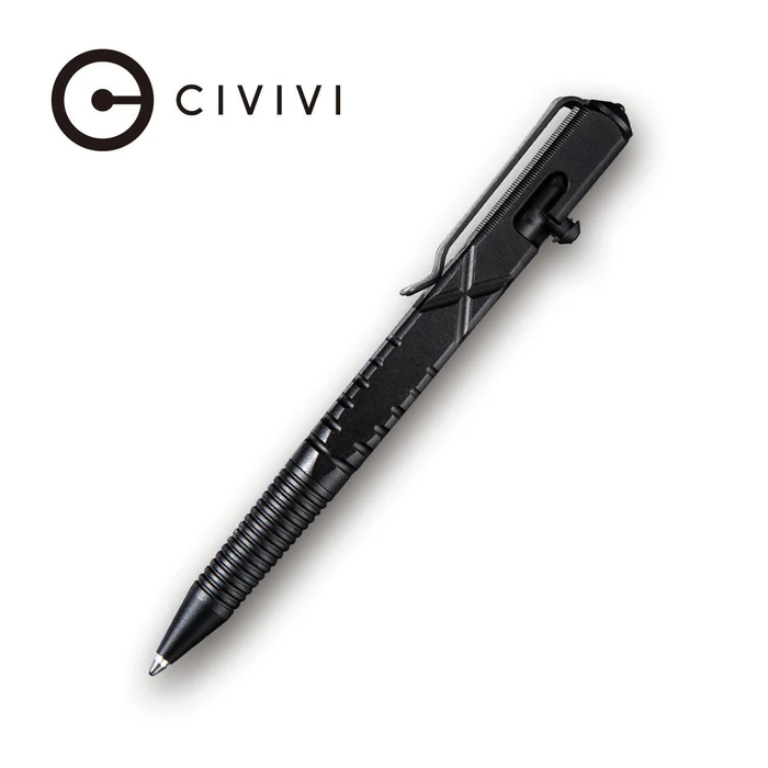 CIVIVI C-Quill Black