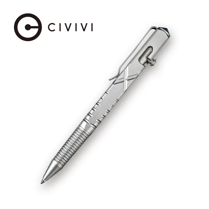 CIVIVI C-Quill Gray