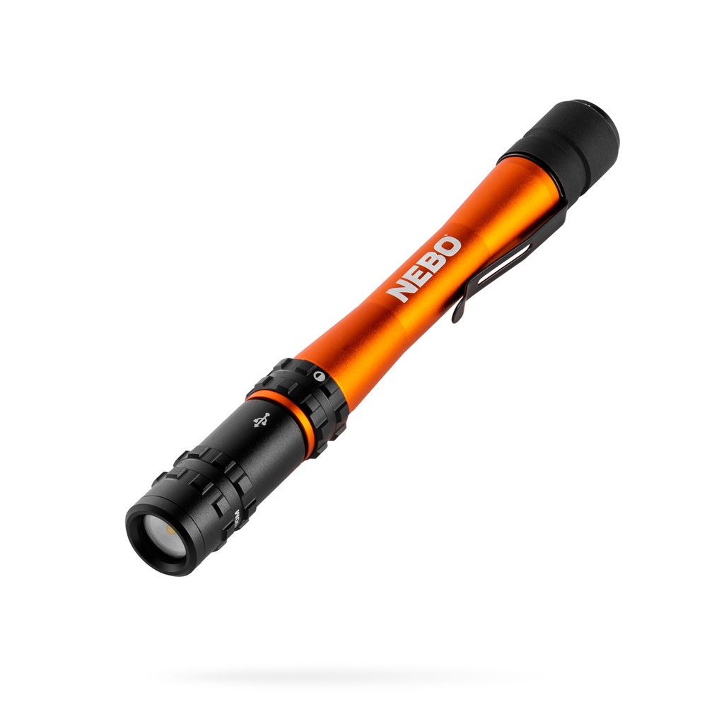 Nebo MASTER SERIES - PL500 | RECHARGEABLE