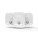 Nebo MOTION SENSOR AMBIENT NIGHT LIGHT 3-PACK