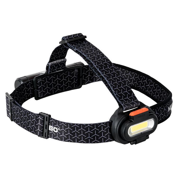 Nebo Einstein 1500 lumens