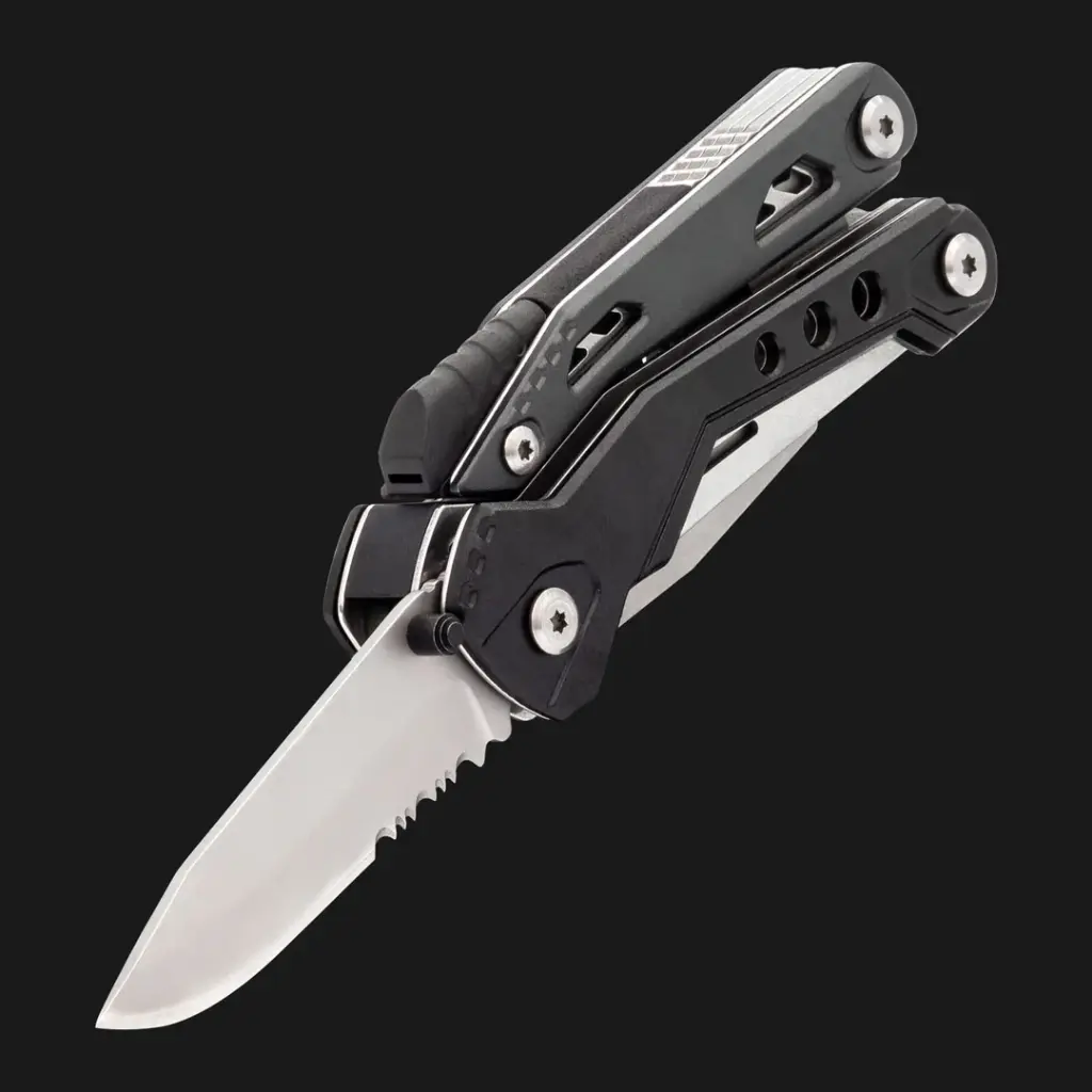 True utility FIRERANGER