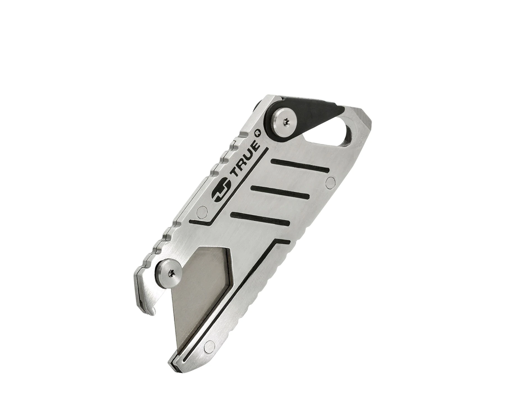 True Utility Box Cutter