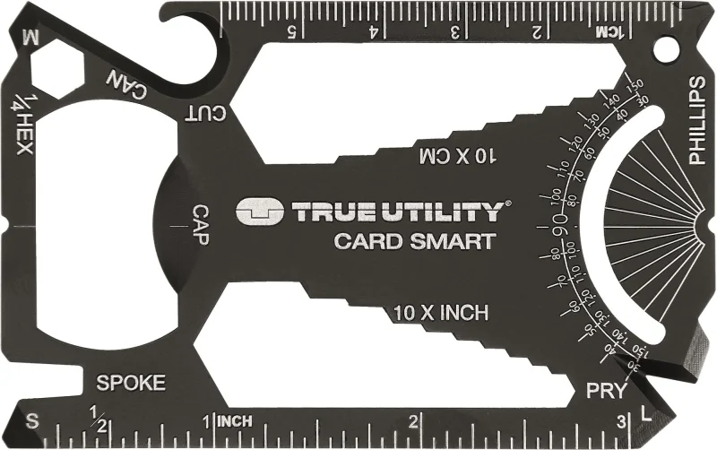 True Utility Cardsmart