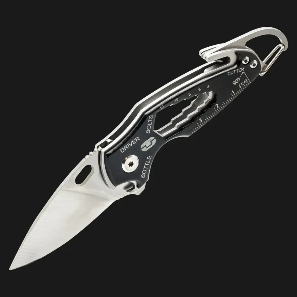 True Utility SmartKnife