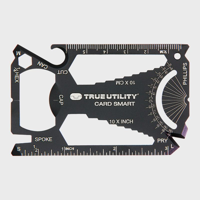 True Utility Cardsmart
