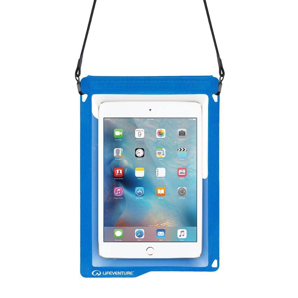 Life venture Hydroseal Tablet Case