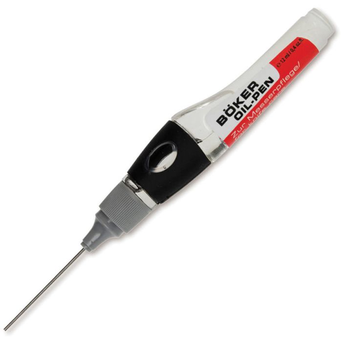Boker Oil Pen 2.0
