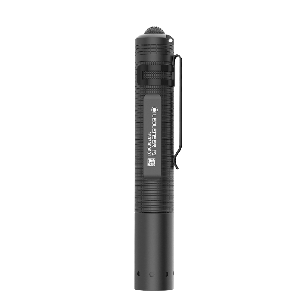 Led Lenser P2