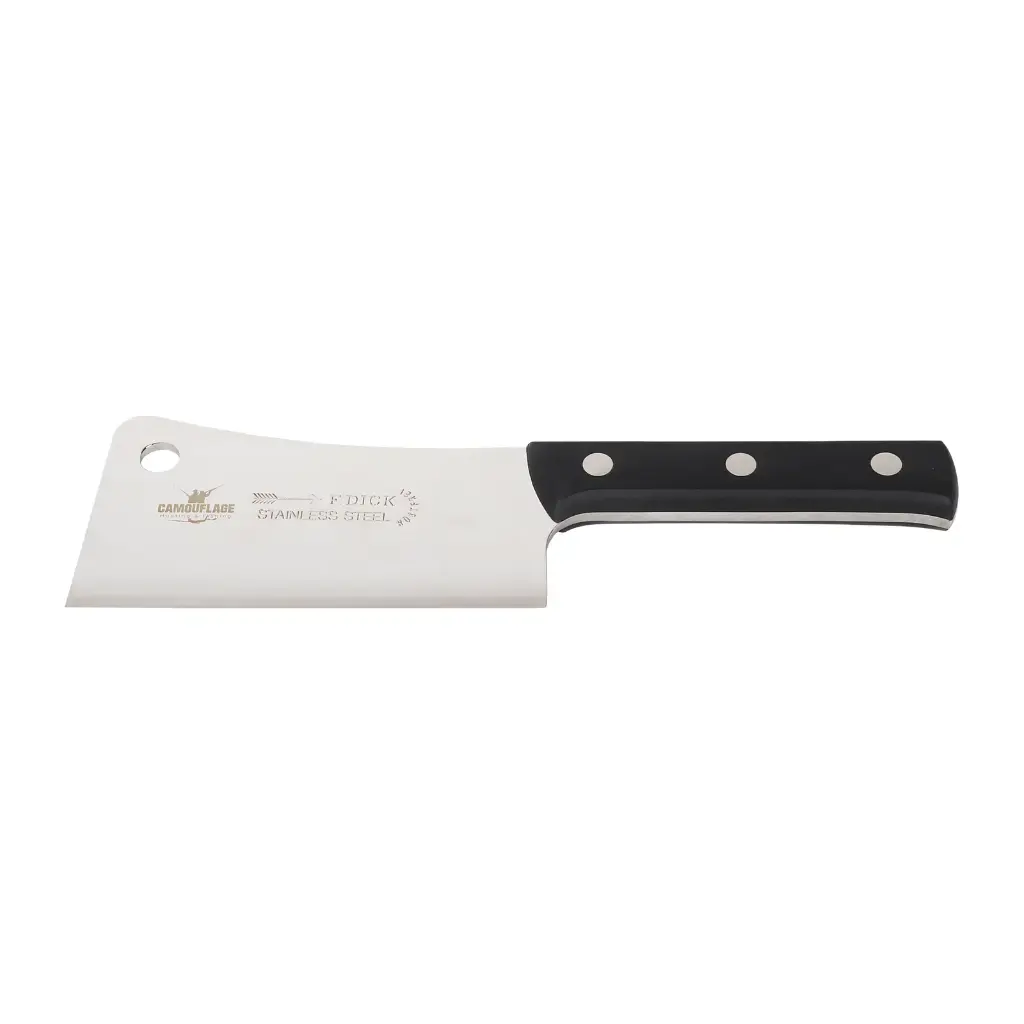 F.Dick kitchen cleaver 15 cm
