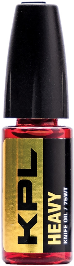 KPL Heavy Knife Oil