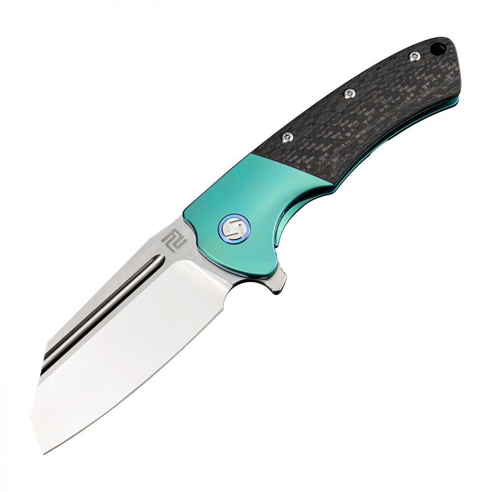 Artisan Cutlery MASTIFF - S35VN
