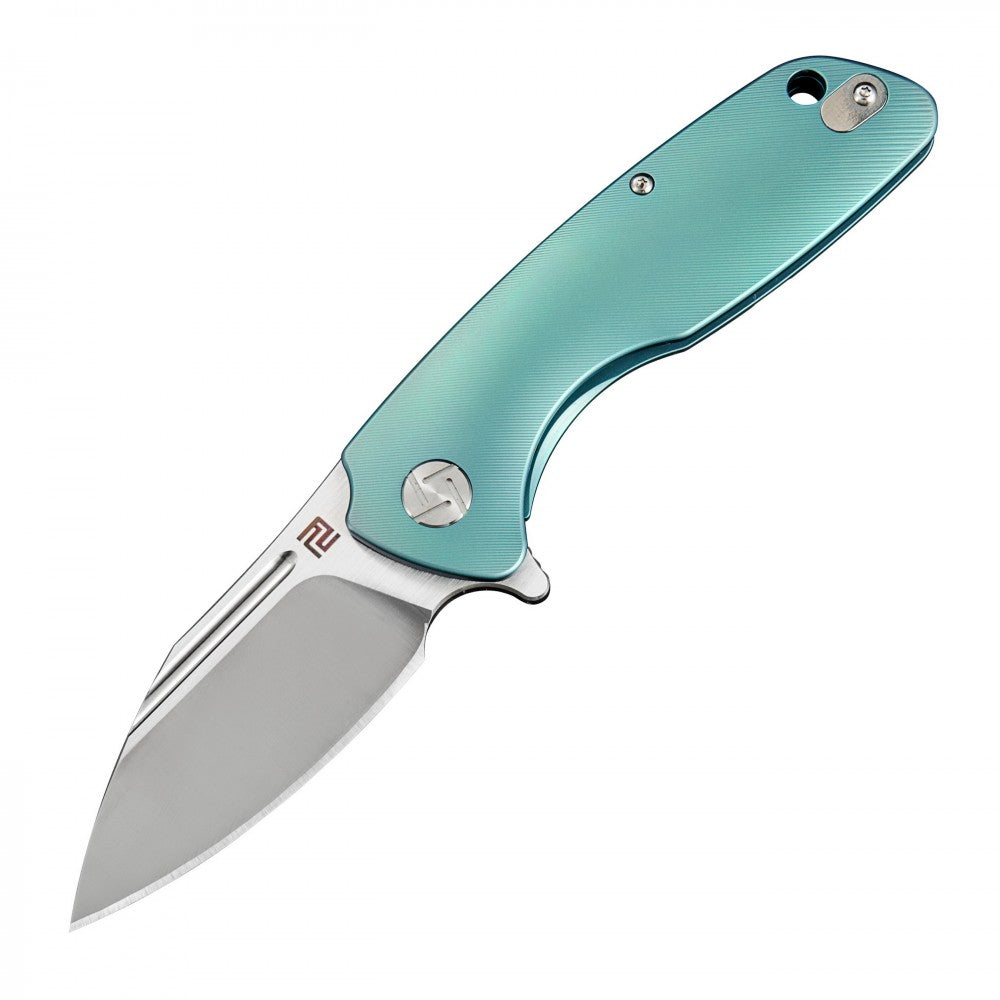 Artisan Cutlery WREN (S35VN)