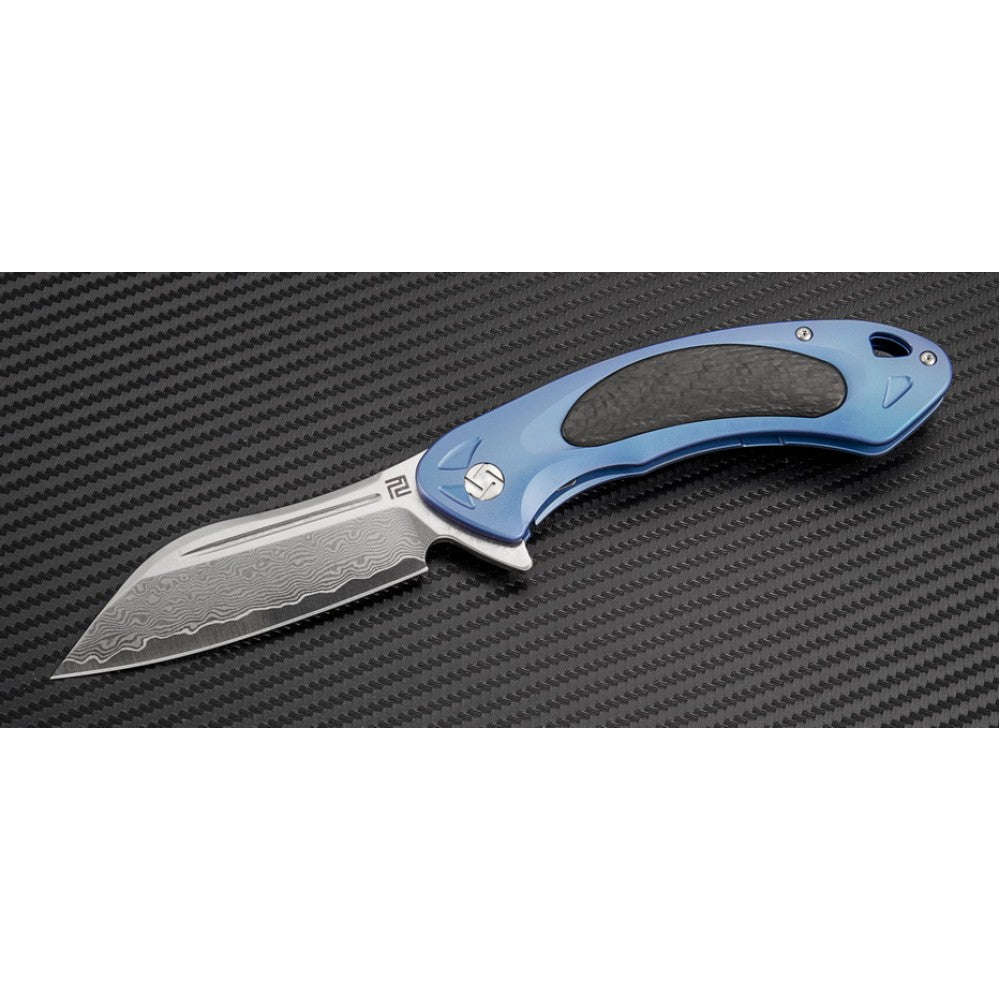 Artisan Cutlery ETERNO - DAMASCUS