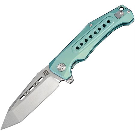 Artisan Cutlery JUNGLE