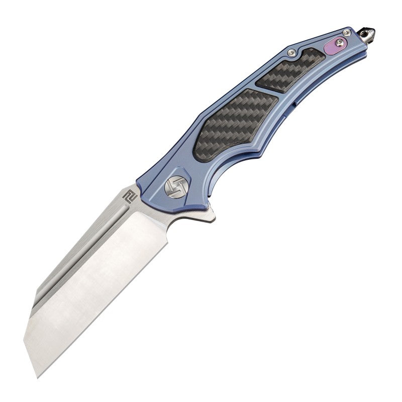 Artisan Cutlery Apache Nomad - S35VN