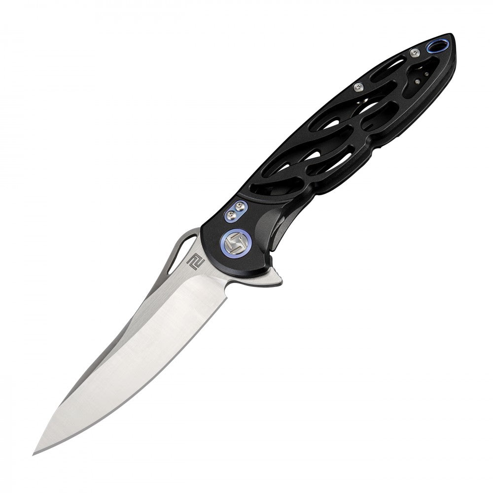 Artisan Cutlery HOVERWING - S35VN