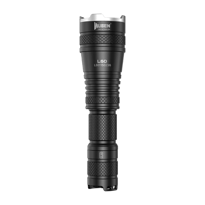 Wuben L60
