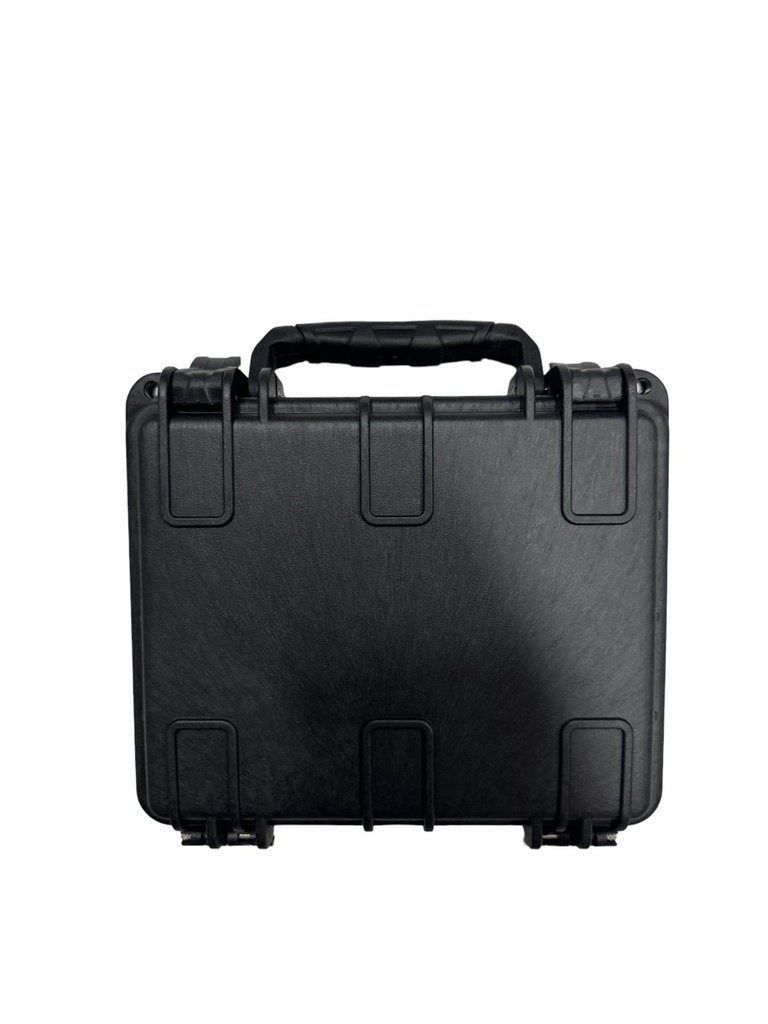 Hardcase 17*13cm ( 171305 ) - black