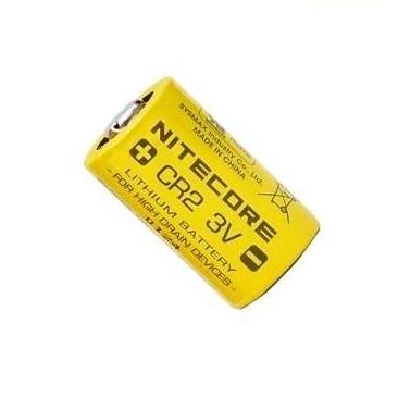 Nitecore Battery CR2