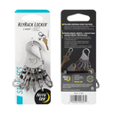 Nite ize Keyrack steel - s-Biner
