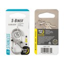Nite Ize S-Biner® SlideLock® Stainless Steel #2