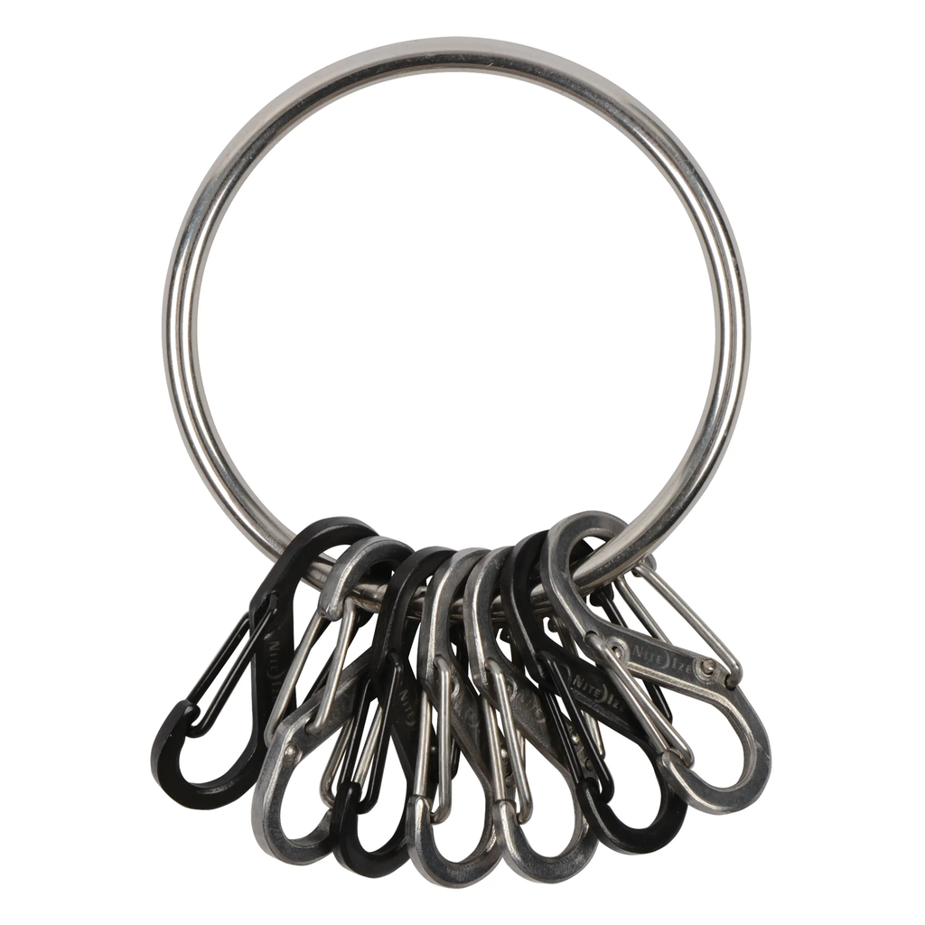 Nite ize Big Ring s- Biner