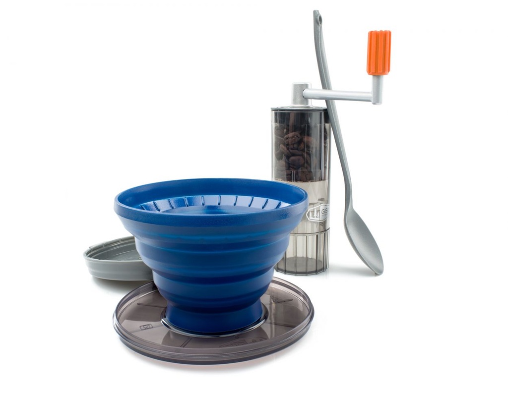 GSI GOURMET POUROVER JAVA SET