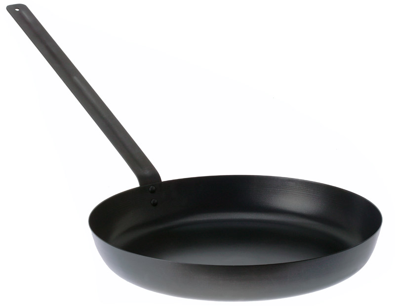 GSI STEEL 20" SKILLET