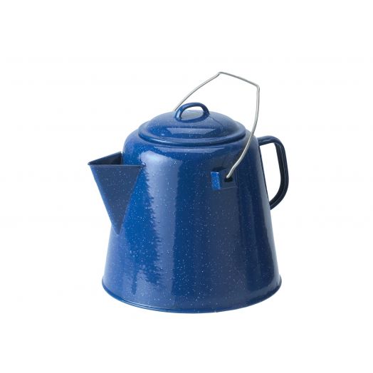 GSI 20 CUP COFFEE BOILER- BLU