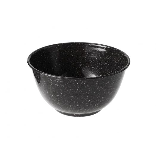 GSI 6" MIXING BOWL- BLACK