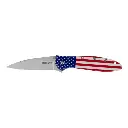 Kershaw Leek - USA Flag 