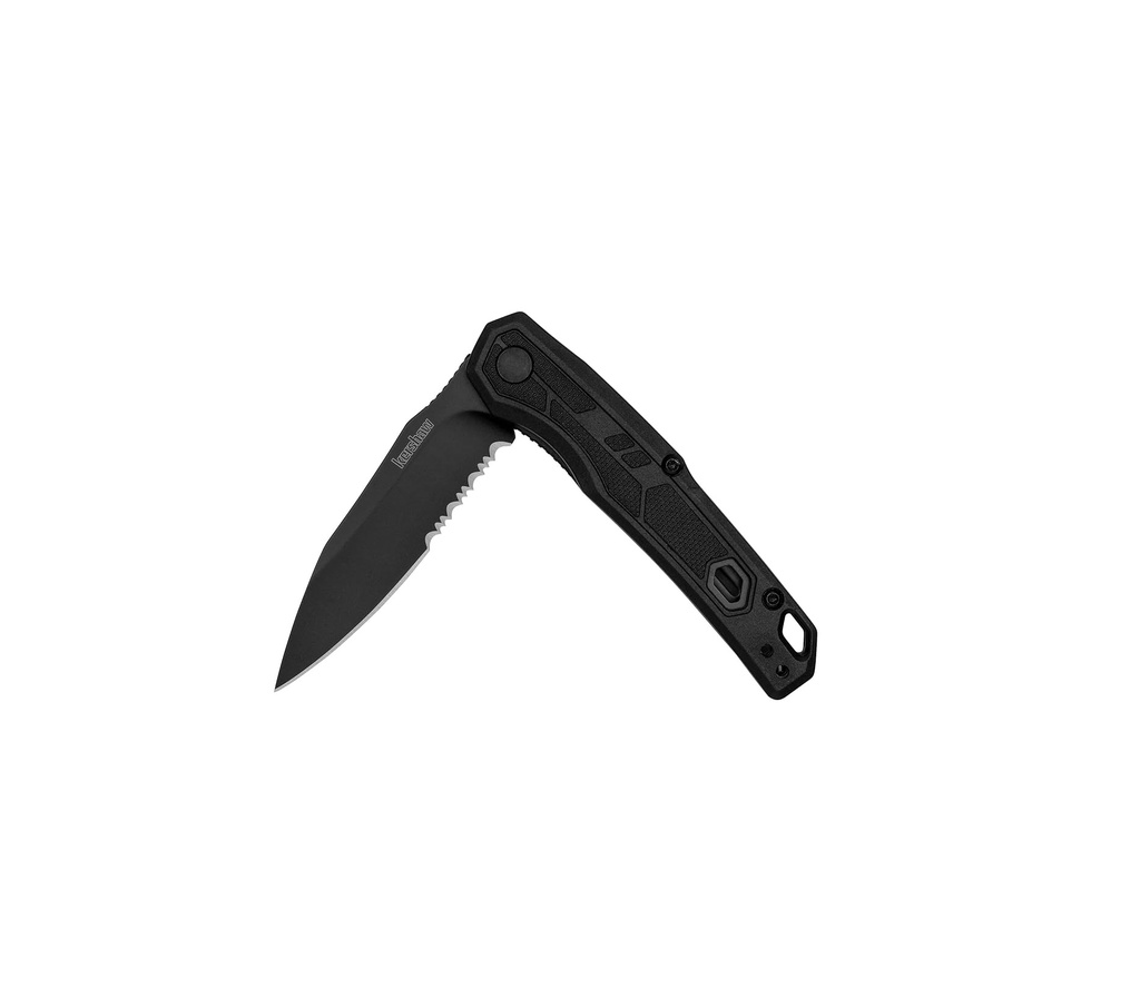 Kershaw 1402BLKST Lateral