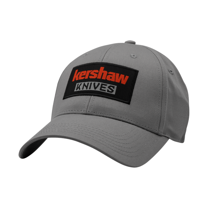Kershaw CAP 2022