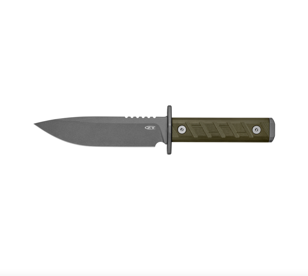 Zero Tolerance 0006