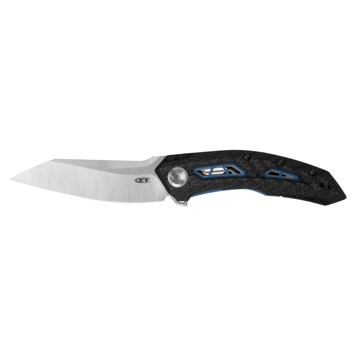 Zero Tolerance 0762