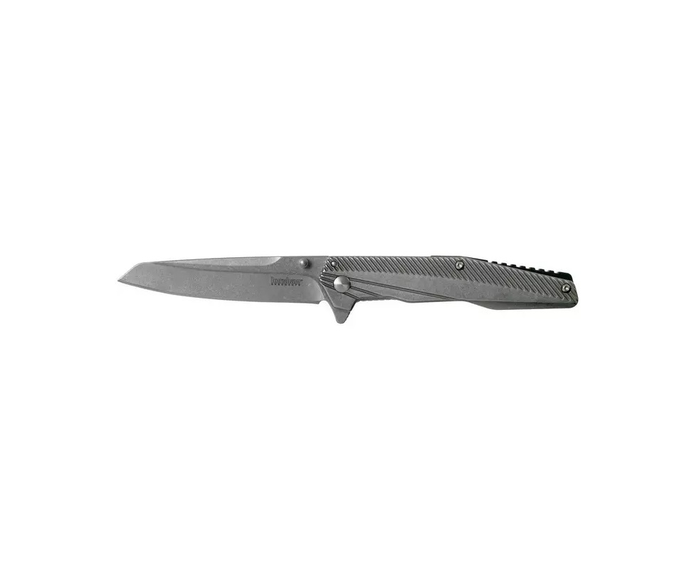 Kershaw Topknot